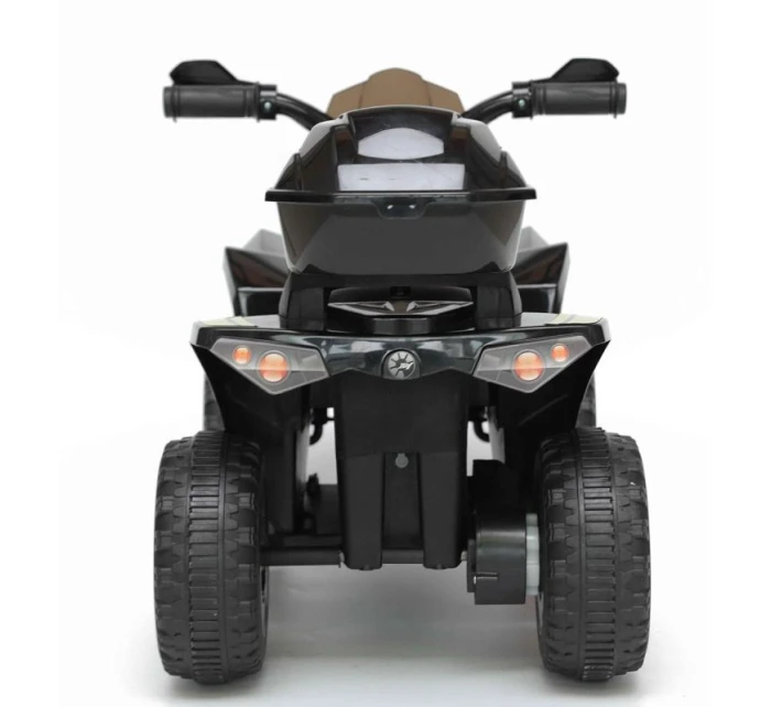 ŠTVORICA BATÉRIÍ MICRON ZELENÁ 1039091