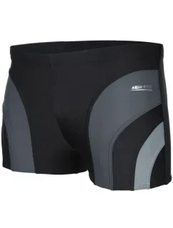 Pánske plavky Sasha M 13 - Aqua Speed