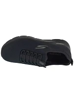 Skechers GO Walk Flex – Ultra 216484WW-BBK Černé 41 Skechers GO Walk Flex – Ultra 216484WW-BBK Černé 41