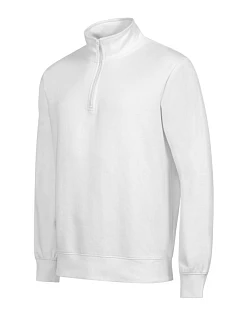 Bluza unisex Summit (biały)