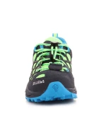 Salewa Wildfire Jr Detské trekingové topánky 64007-5810
