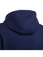 Dětská fotbalová mikina Entrada 22 Hoody Jr model 17079111 - ADIDAS Dětská fotbalová mikina Entrada 22 Hoody Jr model 17079111 - ADIDAS