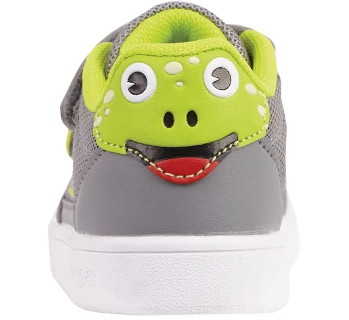 Detská obuv PIO M Jr 280023M 1633 - Kappa