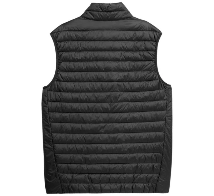 Pánská péřová vesta M model 18364636 20S - 4F