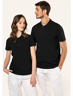 PK 200 Pánské strečové piqué polo deep navy model 22423227 - Kariban PK 200 Pánské strečové piqué polo deep navy model 22423227 - Kariban