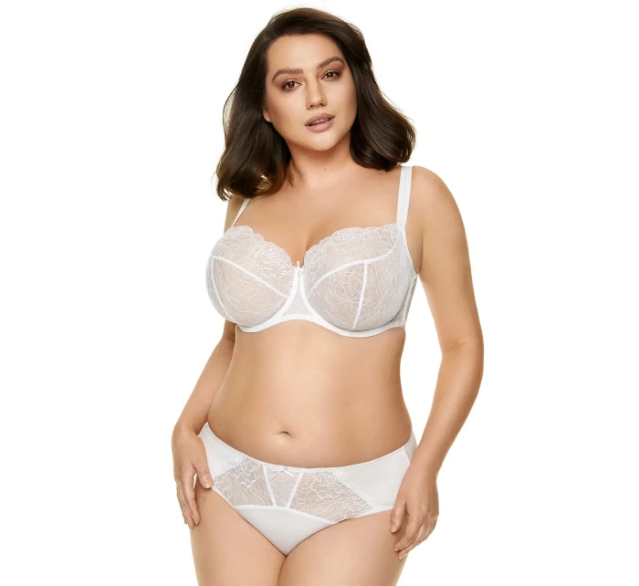 Gorteks Pamela/B2 farba:biela