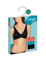 Sloggi model 20180469 24/7 100 H Top kolor:0004black - Triumph Sloggi model 20180469 24/7 100 H Top kolor:0004black - Triumph