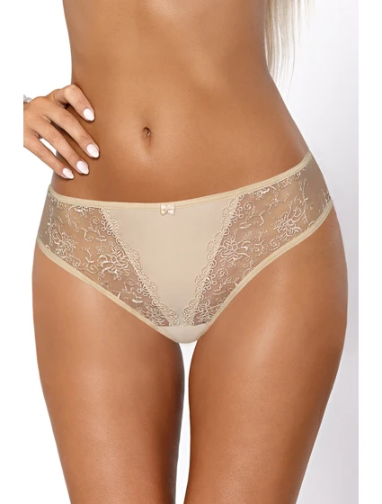 PariPari Cynthia farba:béžová