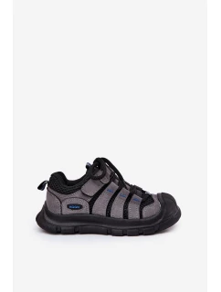 Chlapecké Sportovní Boty Černé model 21692574 - EVENTO