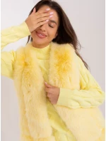 Vesta AT KZ 2368.00P svetlo žltá