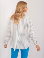 Koszula BP KS  ecru model 19688848 - FPrice