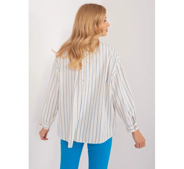 Koszula BP KS  ecru model 19688848 - FPrice