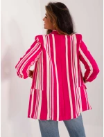 Námorníctvo DHJ MA 2766.42 fuchsiová