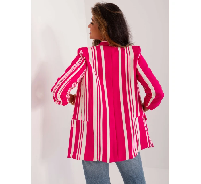 Námorníctvo DHJ MA 2766.42 fuchsiová