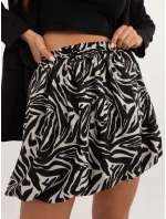 Sukňa DHJ SD 19865 1.02P ecru