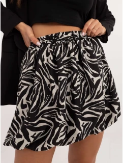 Sukňa DHJ SD 19865 1.02P ecru