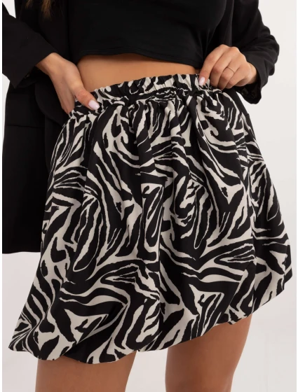 Sukňa DHJ SD 19865 1.02P ecru Sukňa DHJ SD 19865 1.02P ecru