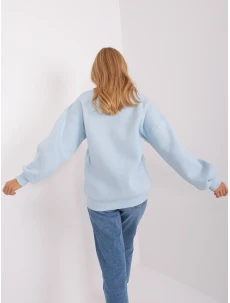 EM BL 617 13.98P svetlo modrá