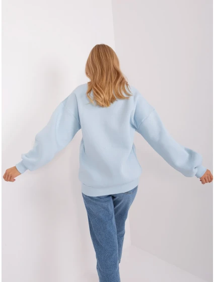 EM BL 617 13.98P svetlo modrá