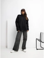 Mikina RV BL A1037.12 čierna