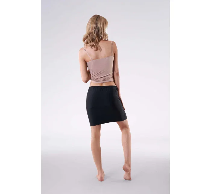 model 17582654 Soft & Smooth Black - Julimex