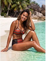 Horní díl plavek  (2)  model 22129234 - Marko