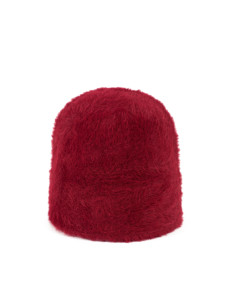 Dámska čiapka Art Of Polo Hat sk18389 Tmavo červená
