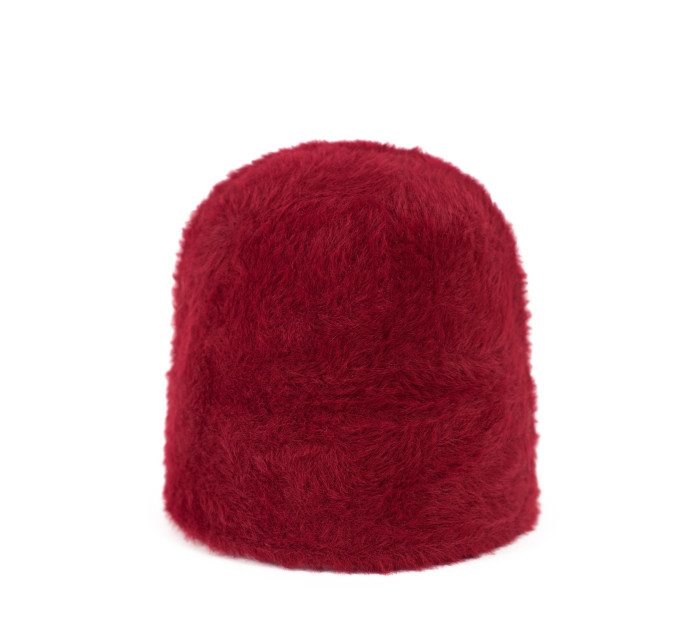 Dámska čiapka Art Of Polo Hat sk18389 Tmavo červená