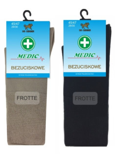 Ponožky MEDIC FROTTE