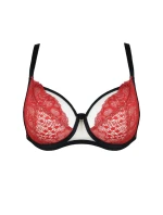 BIUSTONOSZ SOFT RED model 20890255 - MEDIOLANO BIUSTONOSZ SOFT RED model 20890255 - MEDIOLANO