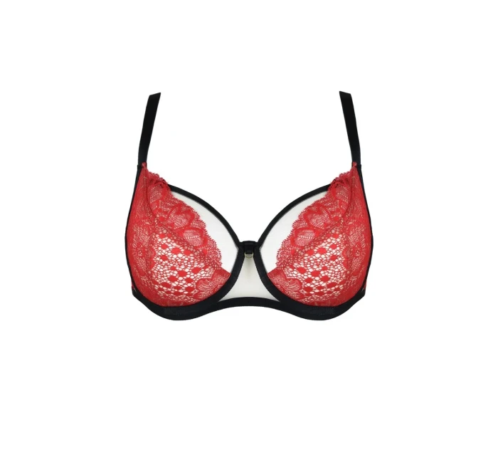 BIUSTONOSZ SOFT RED model 20890255 - MEDIOLANO BIUSTONOSZ SOFT RED model 20890255 - MEDIOLANO