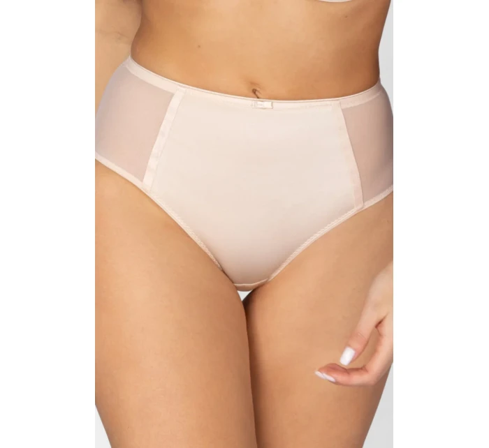 BÉŽOVÉ NOHAVIČKY ANNA II