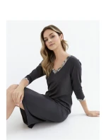 Nočná košeľa model 212758 Cana