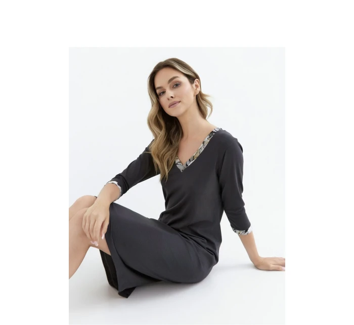 Nočná košeľa model 212758 Cana