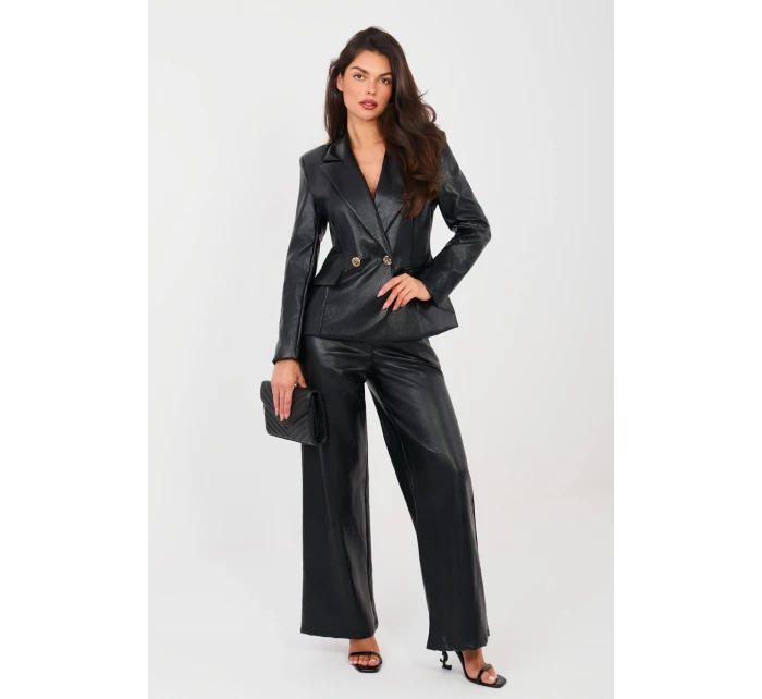 Dámske nohavice model 223759 Taliansko Moda Dámske nohavice model 223759 Taliansko Moda