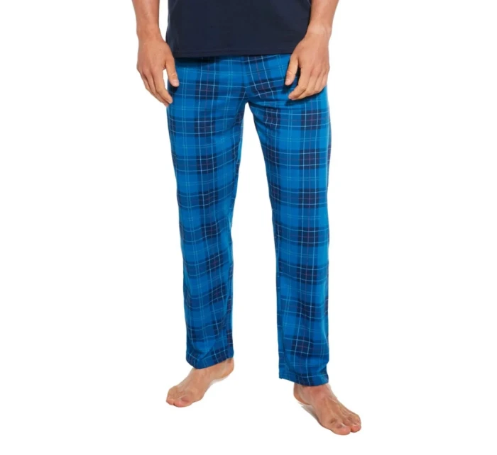 Pánské pyžamo model 18910790 - Cornette Pánské pyžamo model 18910790 - Cornette