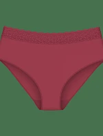 Pocit z modalu Midi - Sweet Marsala - TRIUMPH Sweet Marsala - TRIUMPH