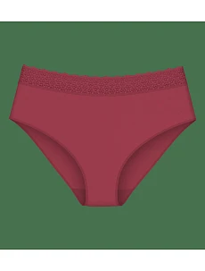 Pocit z modalu Midi - Sweet Marsala - TRIUMPH Sweet Marsala - TRIUMPH