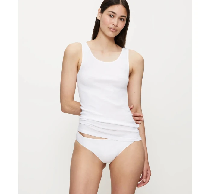 Katia Basics_01 Košeľa 02 X - WHITE - TRIUMPH Katia Basics_01 Košeľa 02 X - WHITE - TRIUMPH