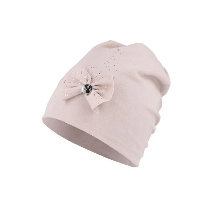 Dievčenská čiapka AJS 50-060