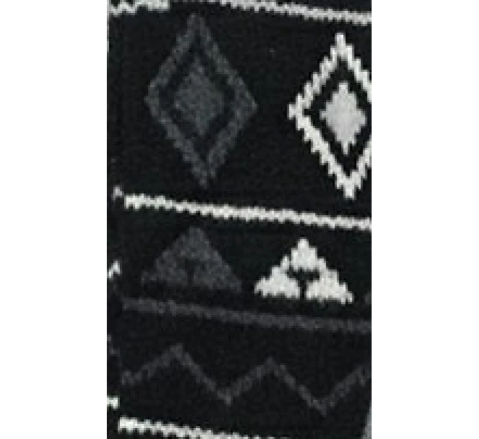 WiK SO&LI ponožky art.001/1 Angora pánske 39-46