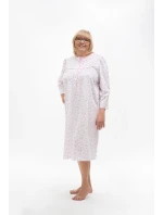 Dámská noční košile model 8981706 II 204 dł/r M2XL - MARTEL