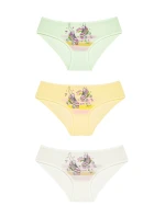 Dívčí kalhotky model 18878173 A'3 - Donella