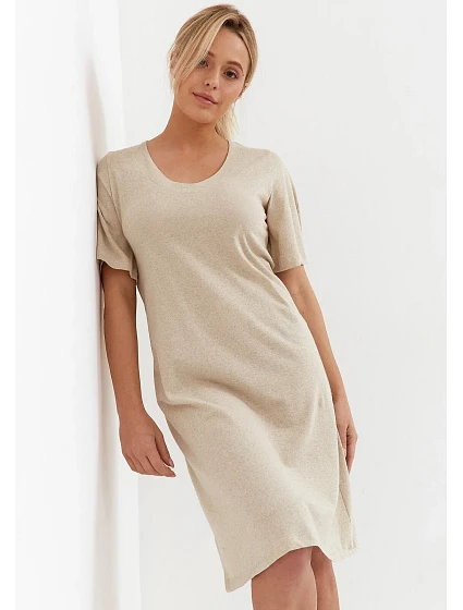 Dámská noční košile model 20146690 kr/r SXL - Cana