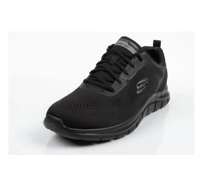 Boty Track M model 21369854 - Skechers Boty Track M model 21369854 - Skechers