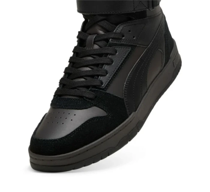 Boty Tenisky  Game SD M model 20727123 - Puma