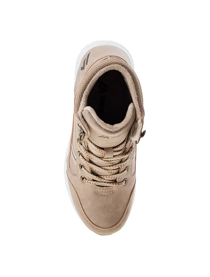 Dámské boty model 22051161 MID WO'S - Martes