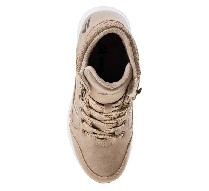 Dámské boty model 22051161 MID WO'S - Martes