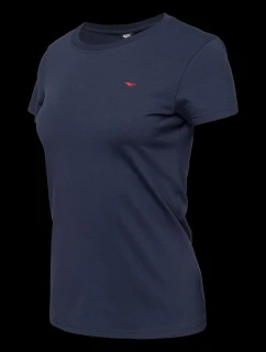 Dámske tričko s krátkym rukávom LADY PLAYO II SLIM