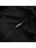 Pánska mikina s kapucňou FORTAN